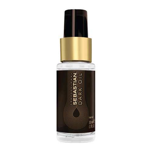 SEBASTIAN Professional Dark Oil Styling Oil 30 ml
