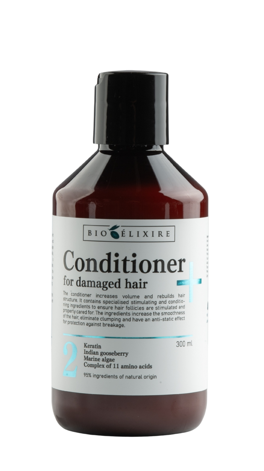Bioélixire Conditioner for Damaged Hair