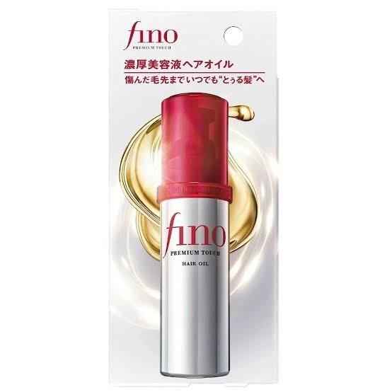 FINO Premium Touch Hair Oil 70 ml