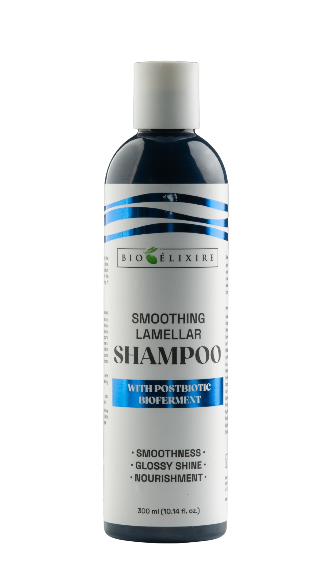 Bioélixire Smoothing Lamellar Shampoo