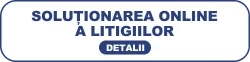 ANPC – Soluționarea online a litigiilor