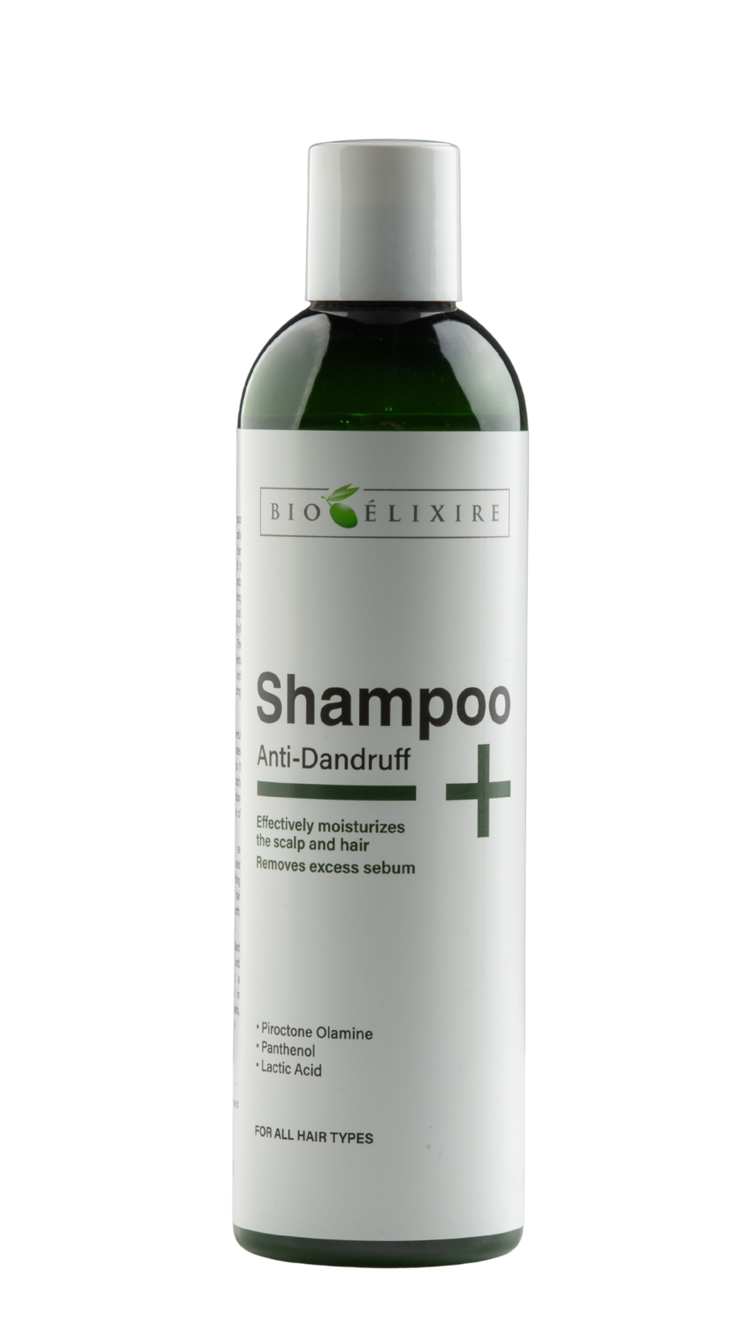 Bioélixire Anti-Dandruff Shampoo