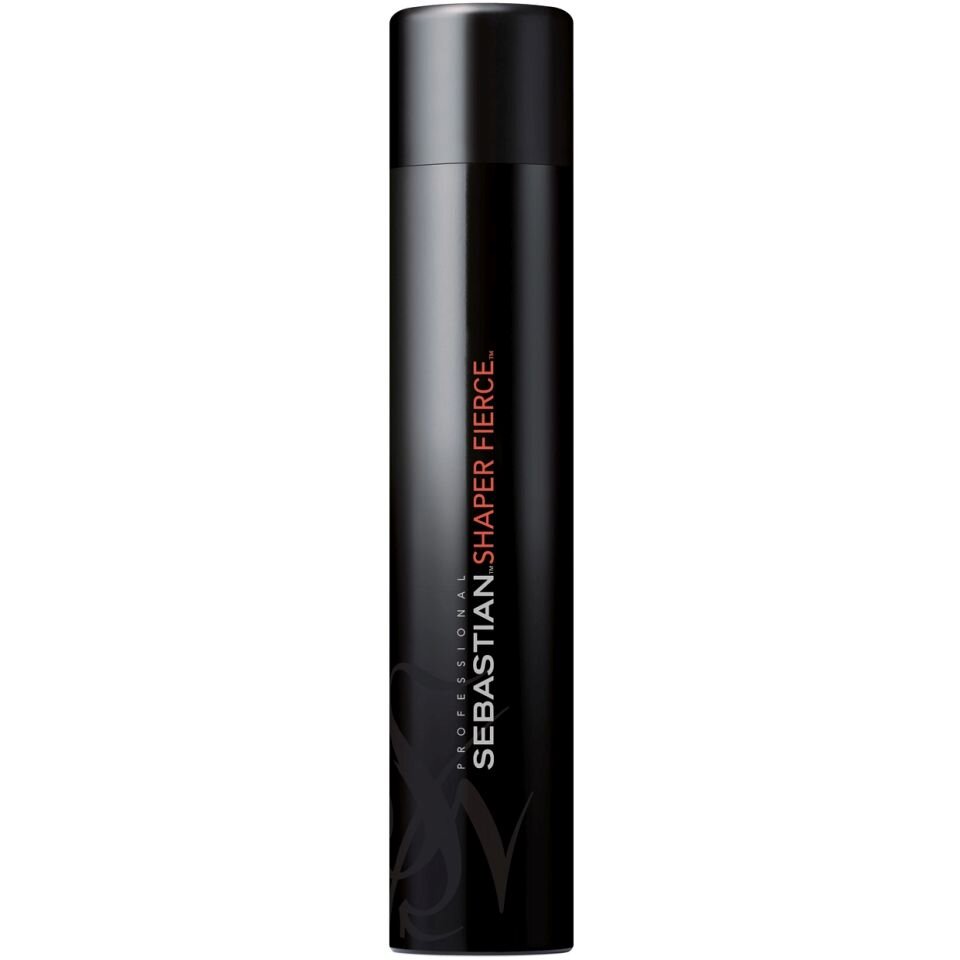 SEBASTIAN Professional Shaper Fierce 400 ml
