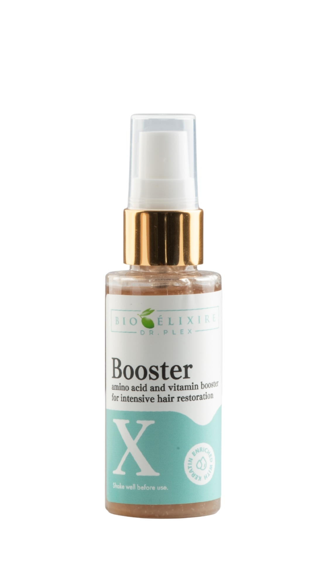 Bioélixire Dr. Plex Booster X Amino Acid & Vitamin Booster