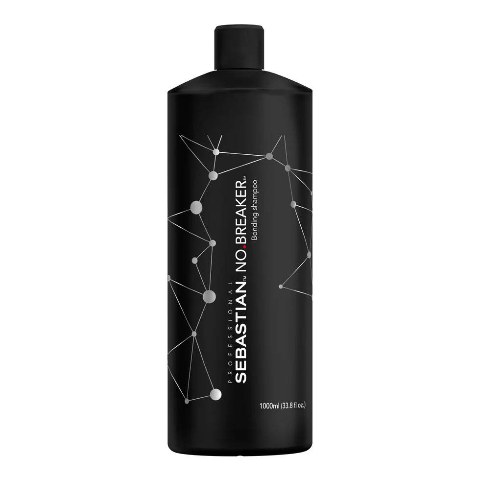 SEBASTIAN Professional No.Breaker Bonding Shampoo 1000 ml