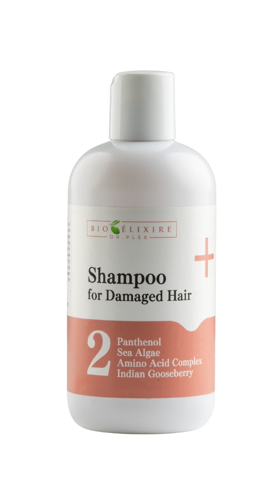 Bioélixire Dr. Plex Shampoo for Damaged Hair