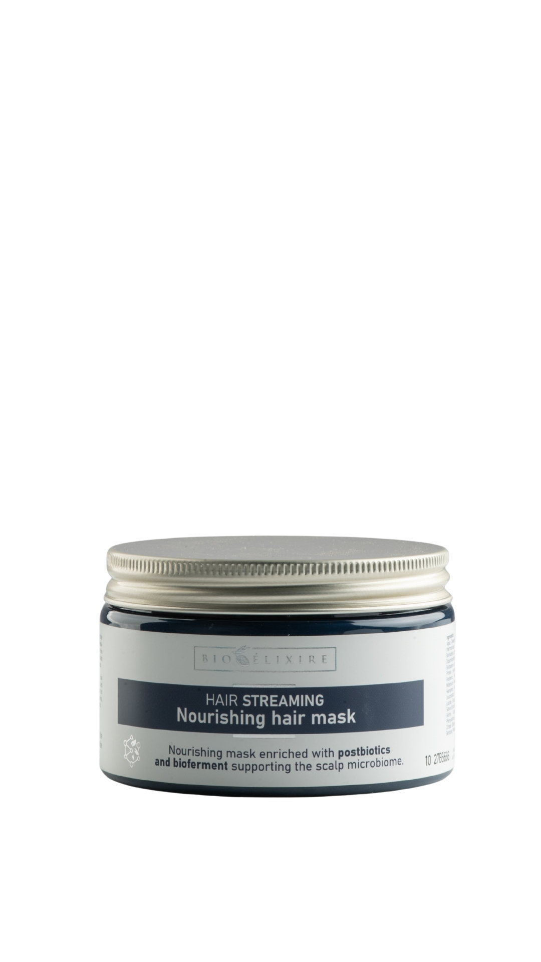 Bioélixire Hair Streaming Nourishing Hair Mask