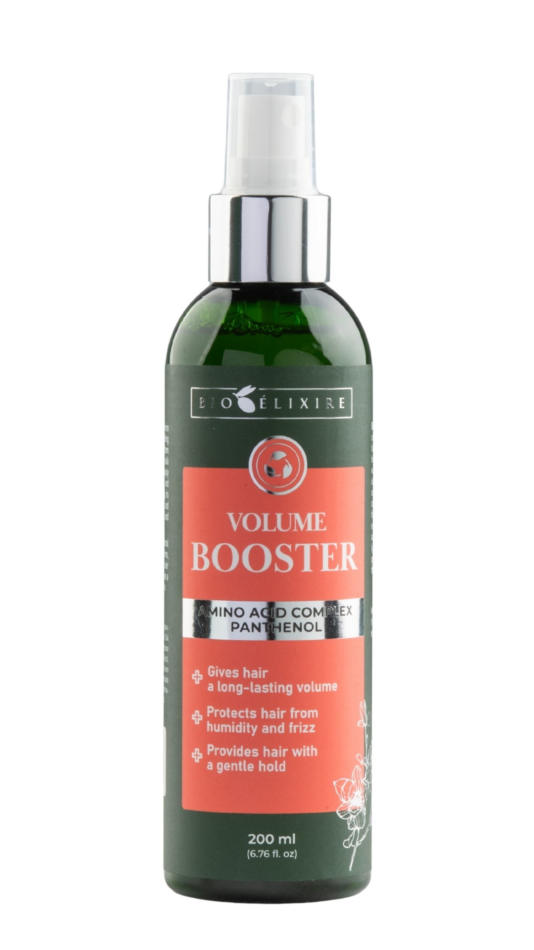 Bioélixire Volume Booster