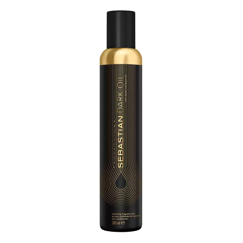 SEBASTIAN Professional Dark Oil Silkening Fragrant Mist 200 ml
