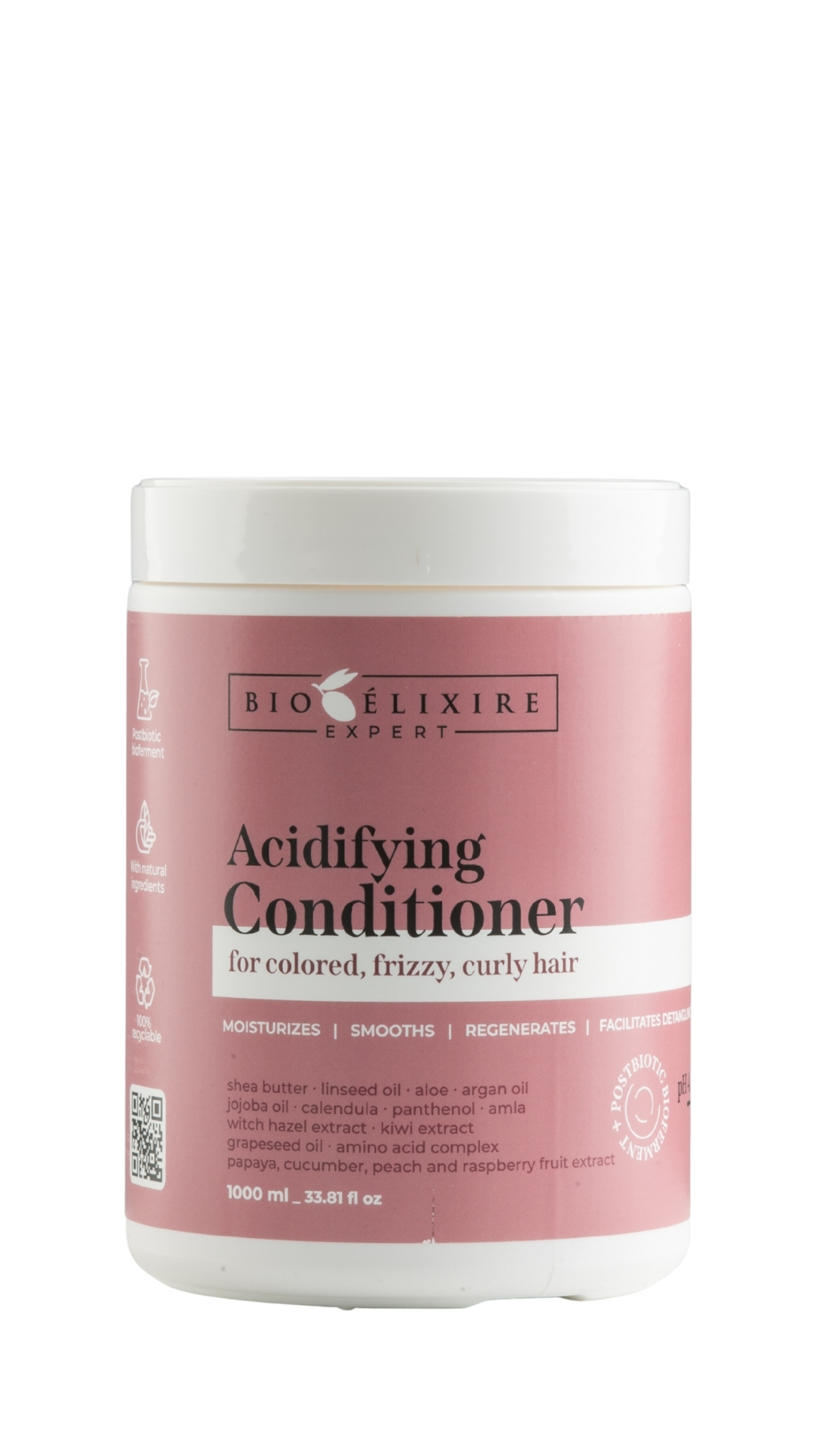 Bioélixire Expert Acidifying Conditioner