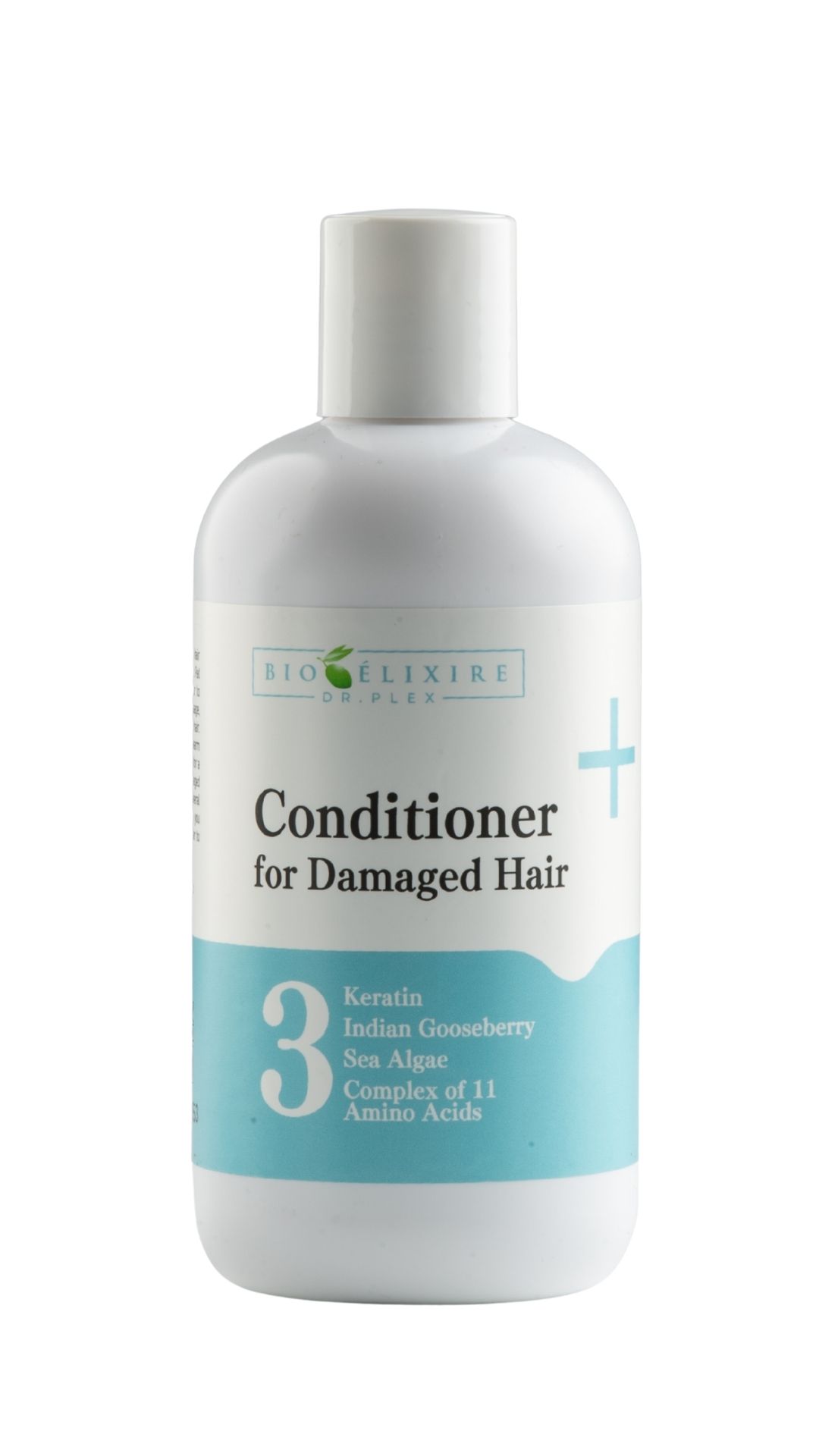 Bioélixire Dr. Plex Conditioner for Damaged Hair
