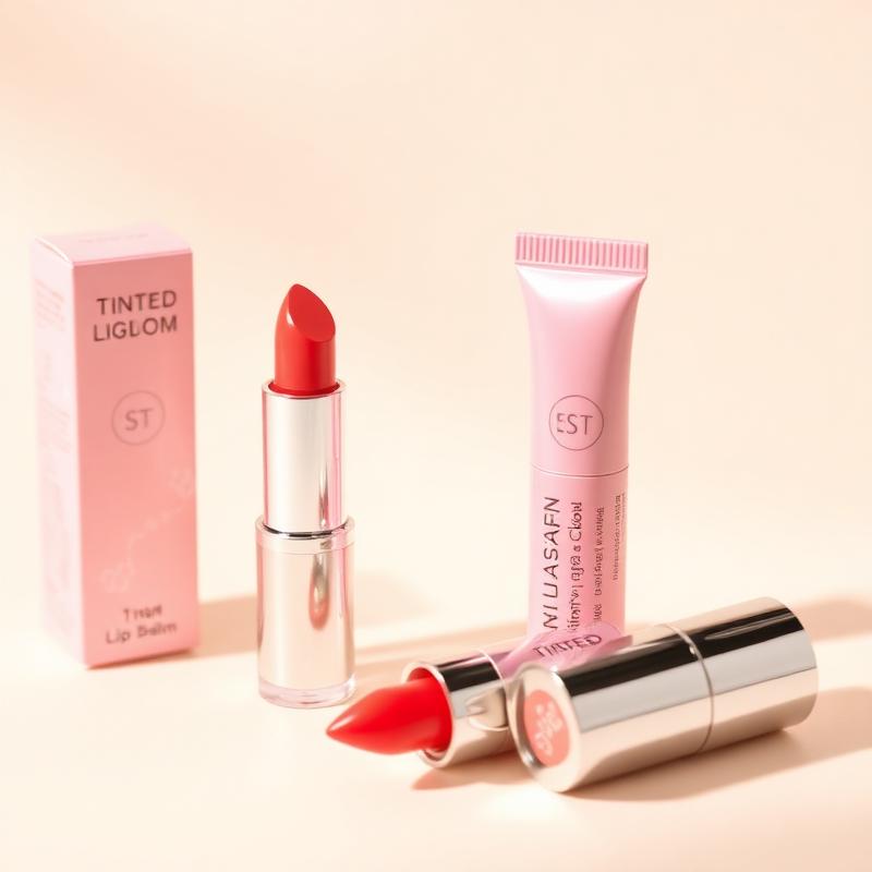 Cherry Pop Lip Tint